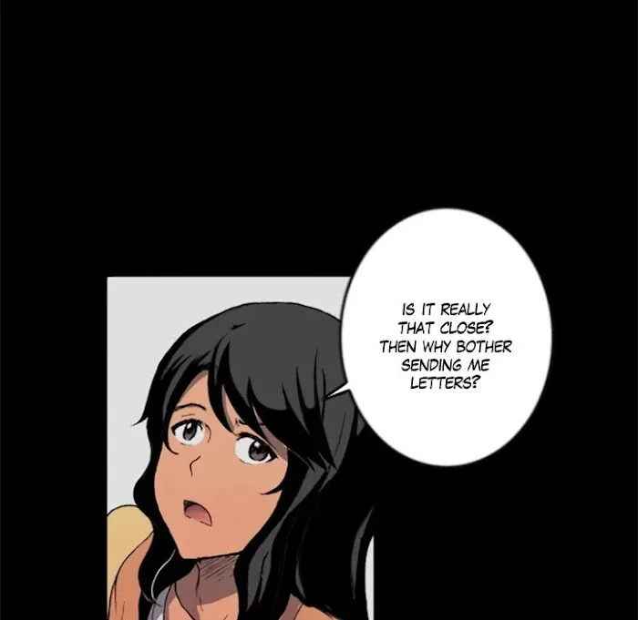 Shivers Chapter 52 page 11 - 