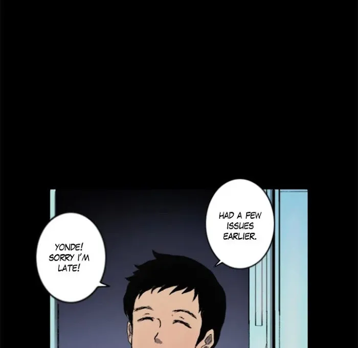 Shivers Chapter 52 page 15 - 