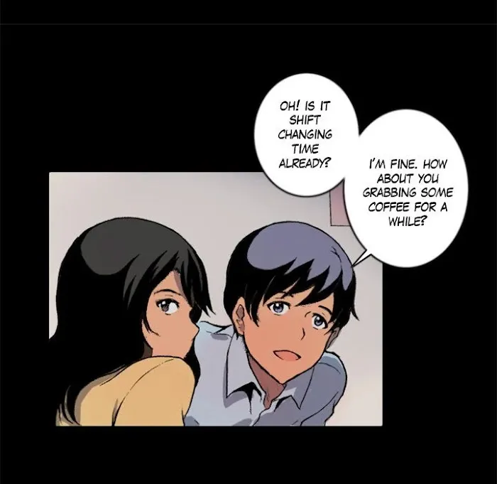 Shivers Chapter 52 page 17 - 