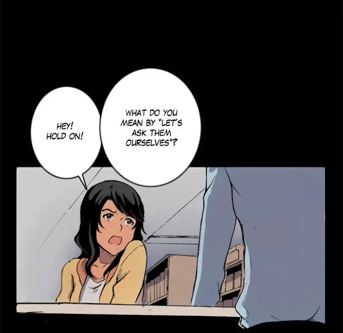 Shivers Chapter 52 page 18 - 