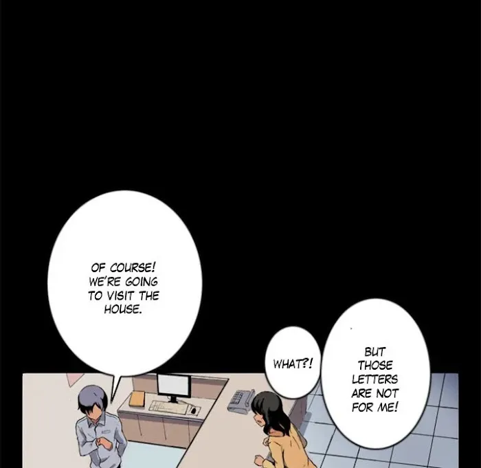Shivers Chapter 52 page 19 - 