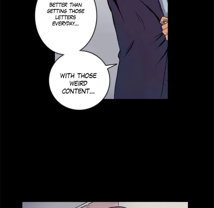 Shivers Chapter 52 page 21 - 