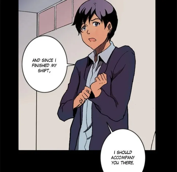 Shivers Chapter 52 page 22 - 