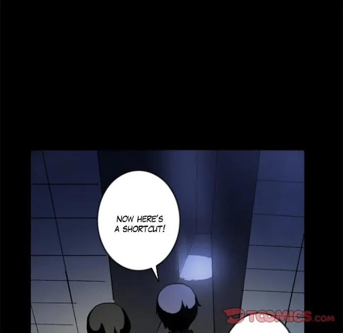 Shivers Chapter 52 page 26 - 