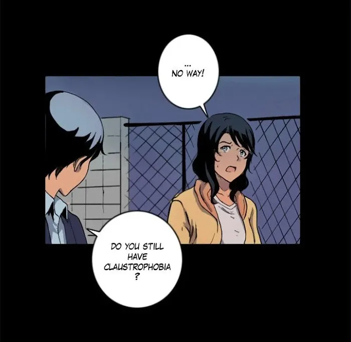 Shivers Chapter 52 page 28 - 