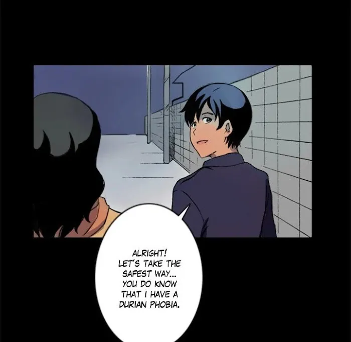 Shivers Chapter 52 page 29 - 