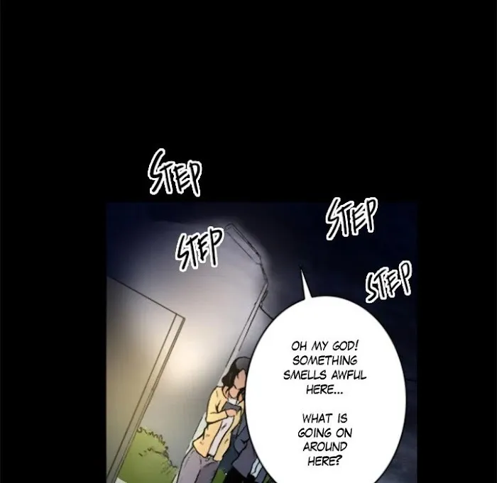 Shivers Chapter 52 page 32 - 