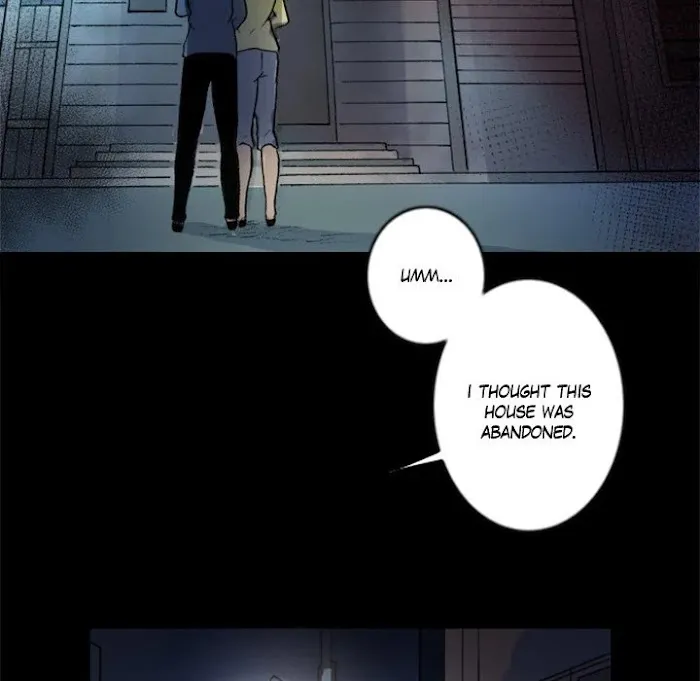 Shivers Chapter 52 page 38 - 
