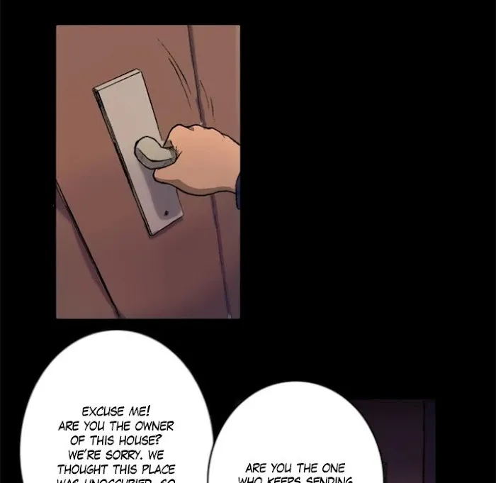 Shivers Chapter 52 page 40 - 