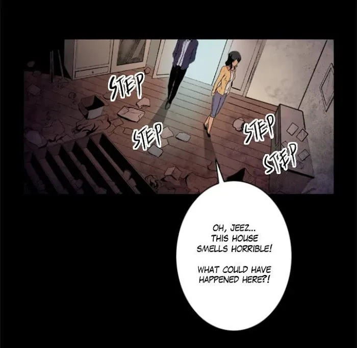 Shivers Chapter 52 page 47 - 