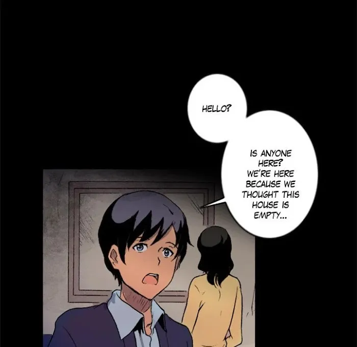 Shivers Chapter 52 page 53 - 