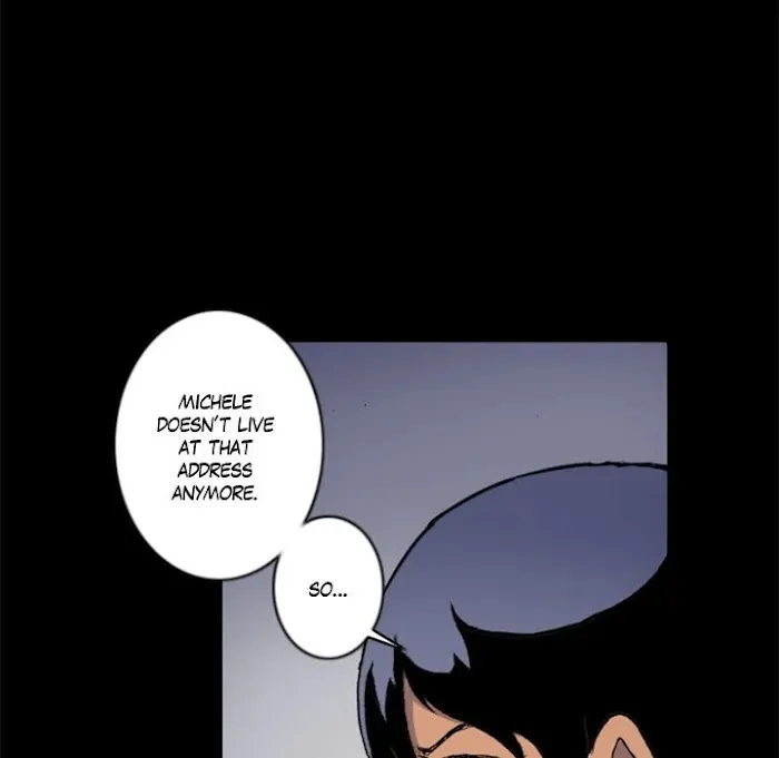 Shivers Chapter 52 page 58 - 
