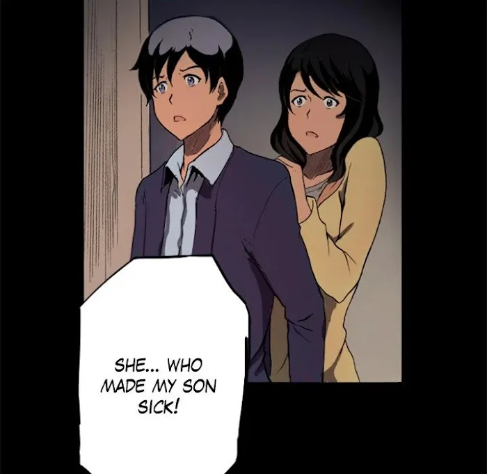 Shivers Chapter 52 page 64 - 