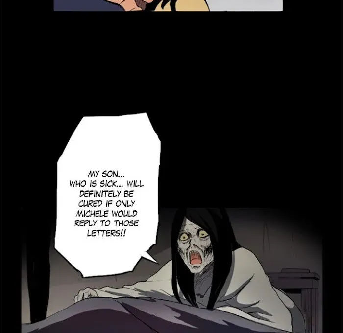 Shivers Chapter 52 page 67 - 