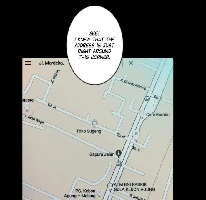 Shivers Chapter 52 page 9 - 