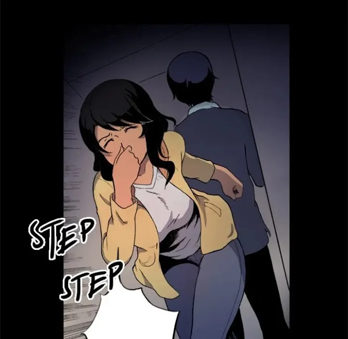 Shivers Chapter 53 page 11 - 