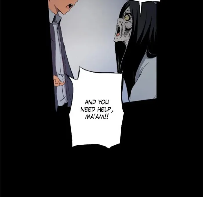 Shivers Chapter 53 page 13 - 