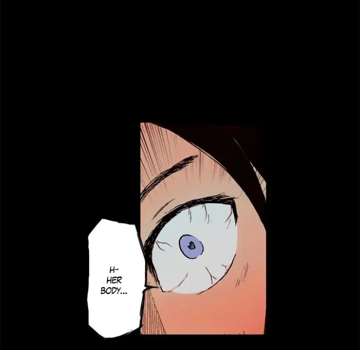 Shivers Chapter 53 page 20 - 