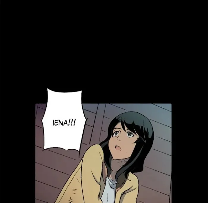Shivers Chapter 53 page 21 - 