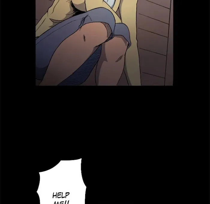 Shivers Chapter 53 page 22 - 
