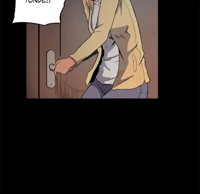 Shivers Chapter 53 page 28 - 