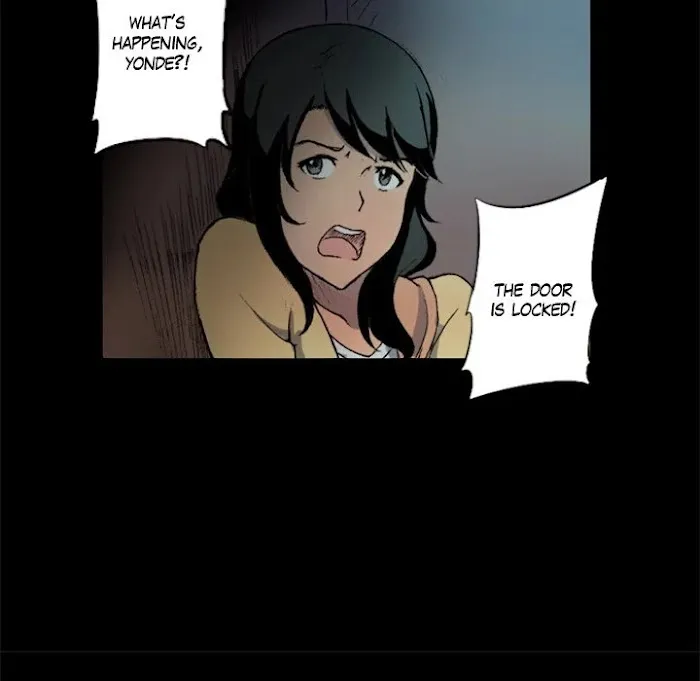 Shivers Chapter 53 page 31 - 