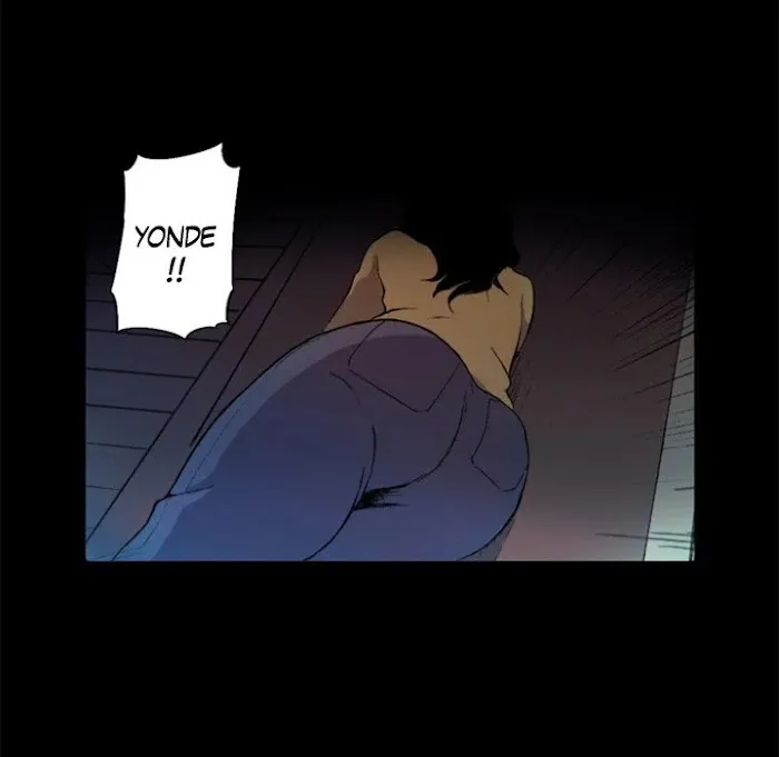 Shivers Chapter 53 page 32 - 