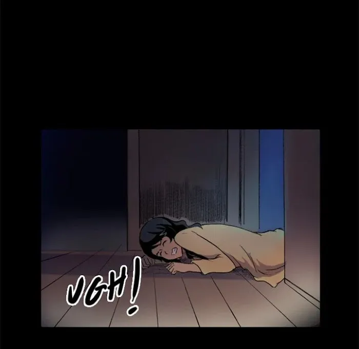 Shivers Chapter 53 page 34 - 