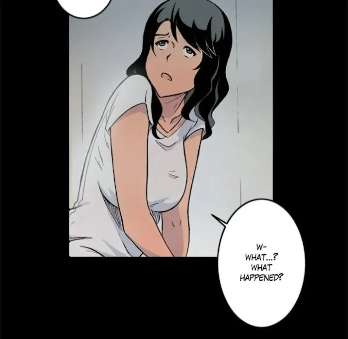 Shivers Chapter 53 page 48 - 