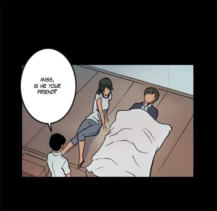 Shivers Chapter 53 page 49 - 