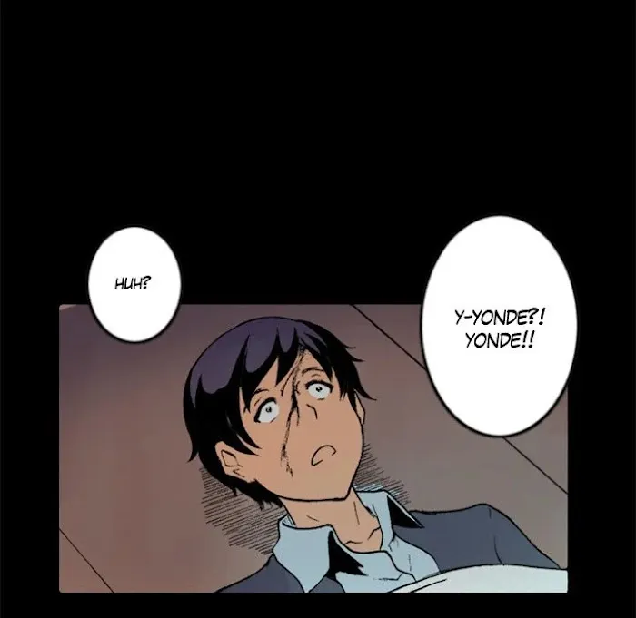 Shivers Chapter 53 page 50 - 