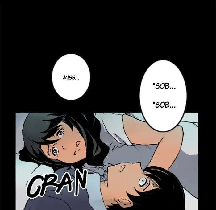 Shivers Chapter 53 page 51 - 