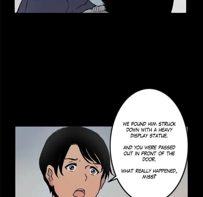 Shivers Chapter 53 page 52 - 
