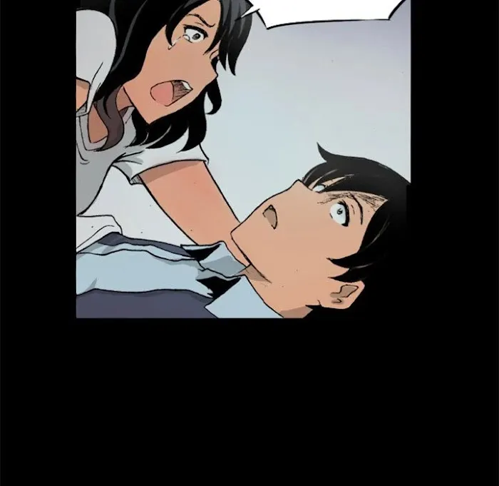 Shivers Chapter 53 page 54 - 