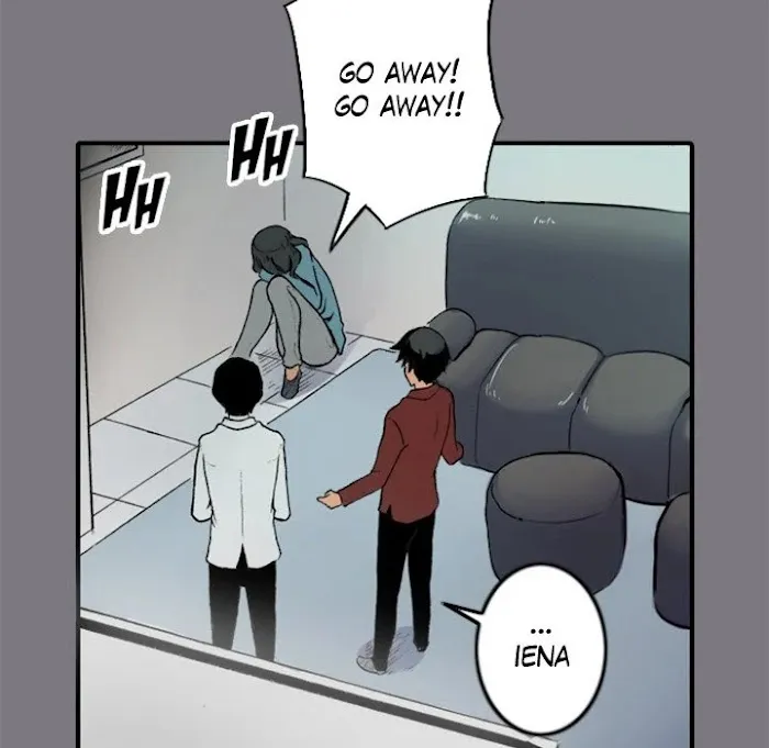 Shivers Chapter 53 page 60 - 