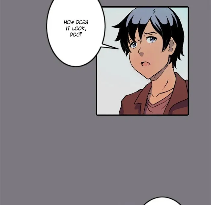 Shivers Chapter 53 page 62 - 
