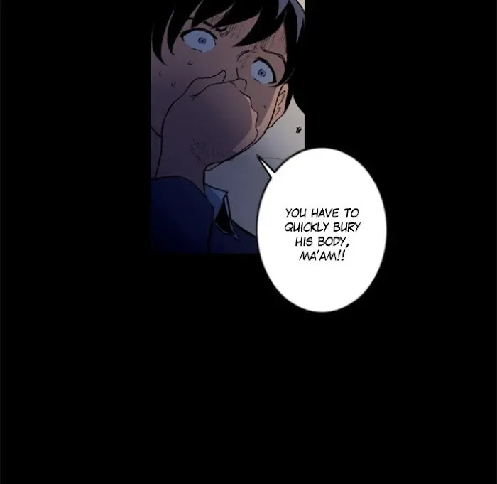 Shivers Chapter 53 page 10 - 