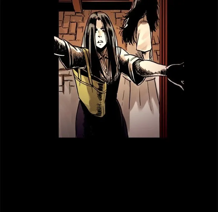 Shivers Chapter 54 page 11 - 