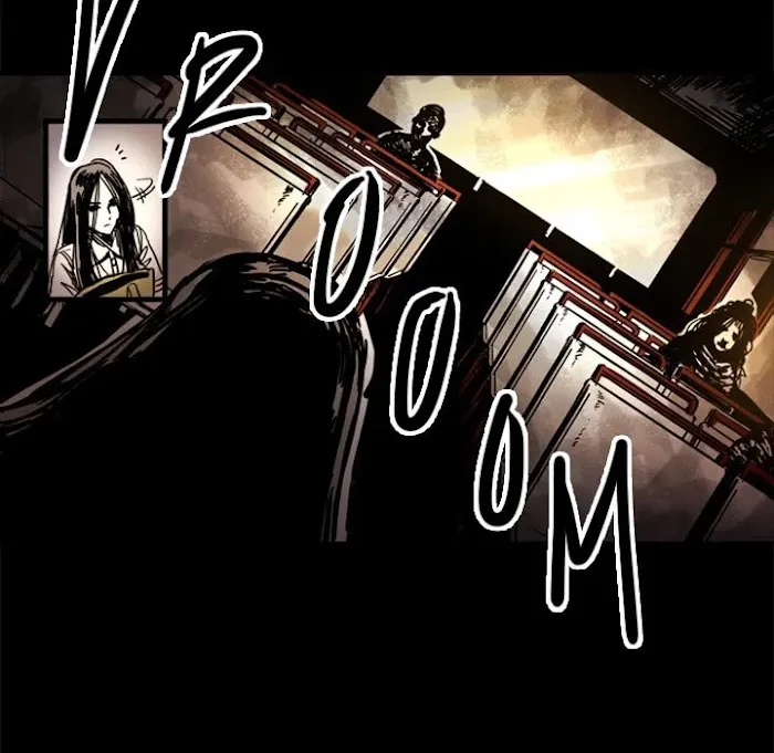 Shivers Chapter 54 page 16 - 