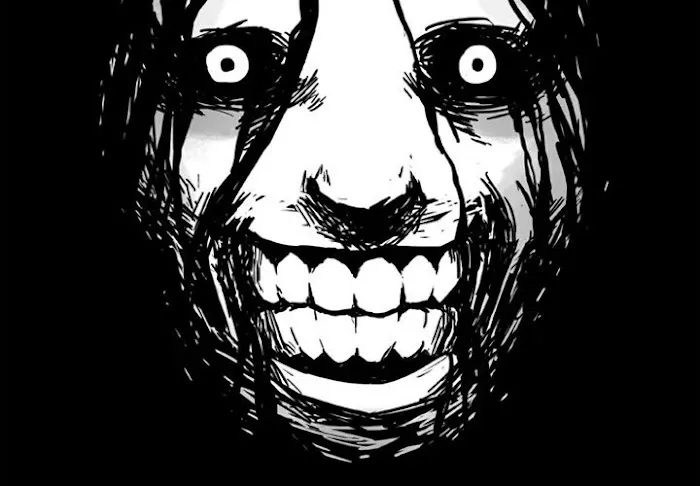Shivers Chapter 54 page 3 - 