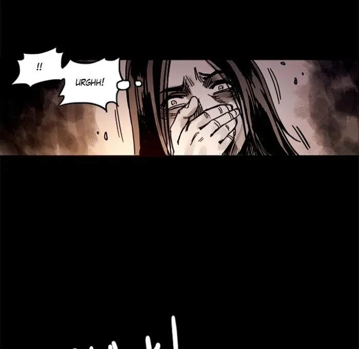 Shivers Chapter 54 page 22 - 