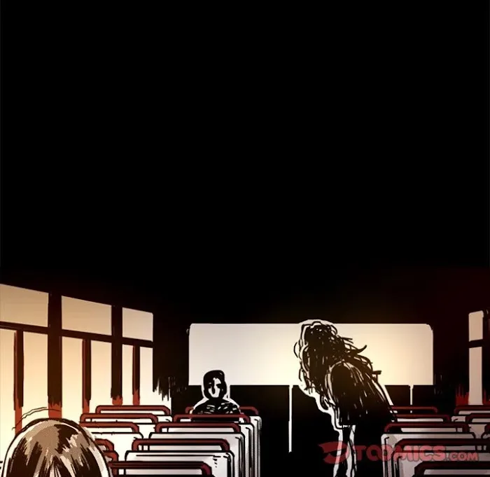 Shivers Chapter 54 page 28 - 