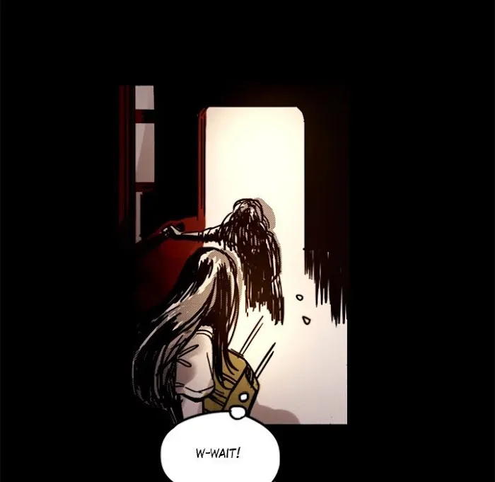 Shivers Chapter 54 page 32 - 