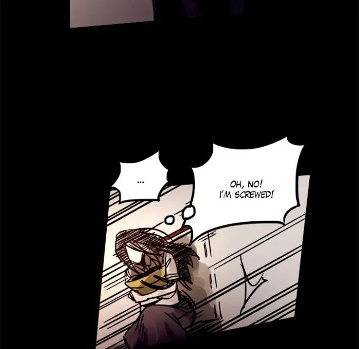 Shivers Chapter 54 page 37 - 