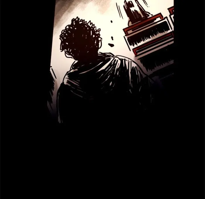 Shivers Chapter 54 page 40 - 