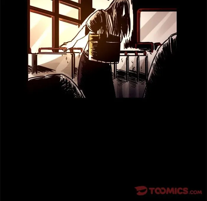 Shivers Chapter 54 page 54 - 