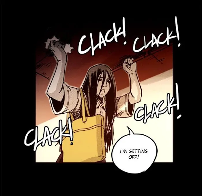 Shivers Chapter 54 page 55 - 