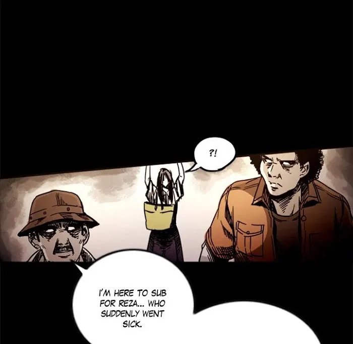 Shivers Chapter 54 page 56 - 