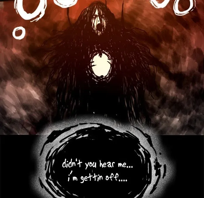 Shivers Chapter 54 page 69 - 