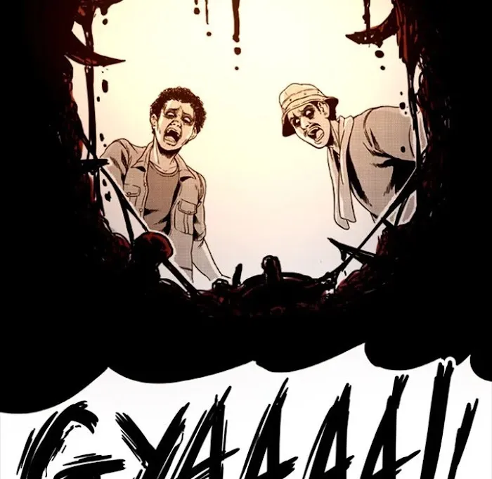 Shivers Chapter 54 page 72 - 